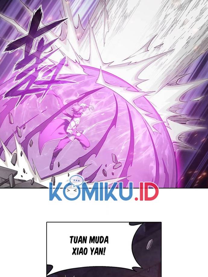 Battle Through the Heavens Chapter 315 Gambar 5